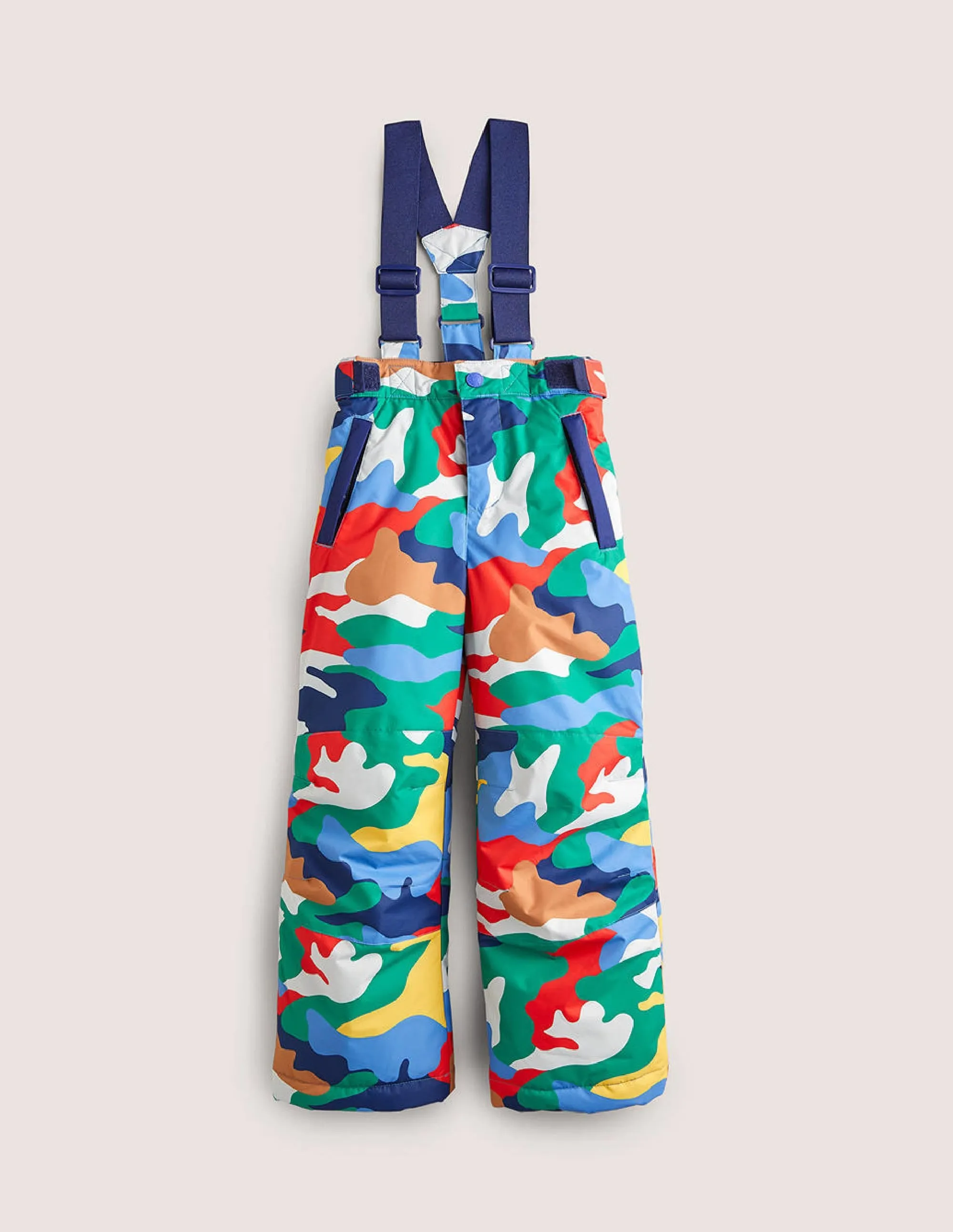 All-weather Waterproof Trouser-Multi Camo