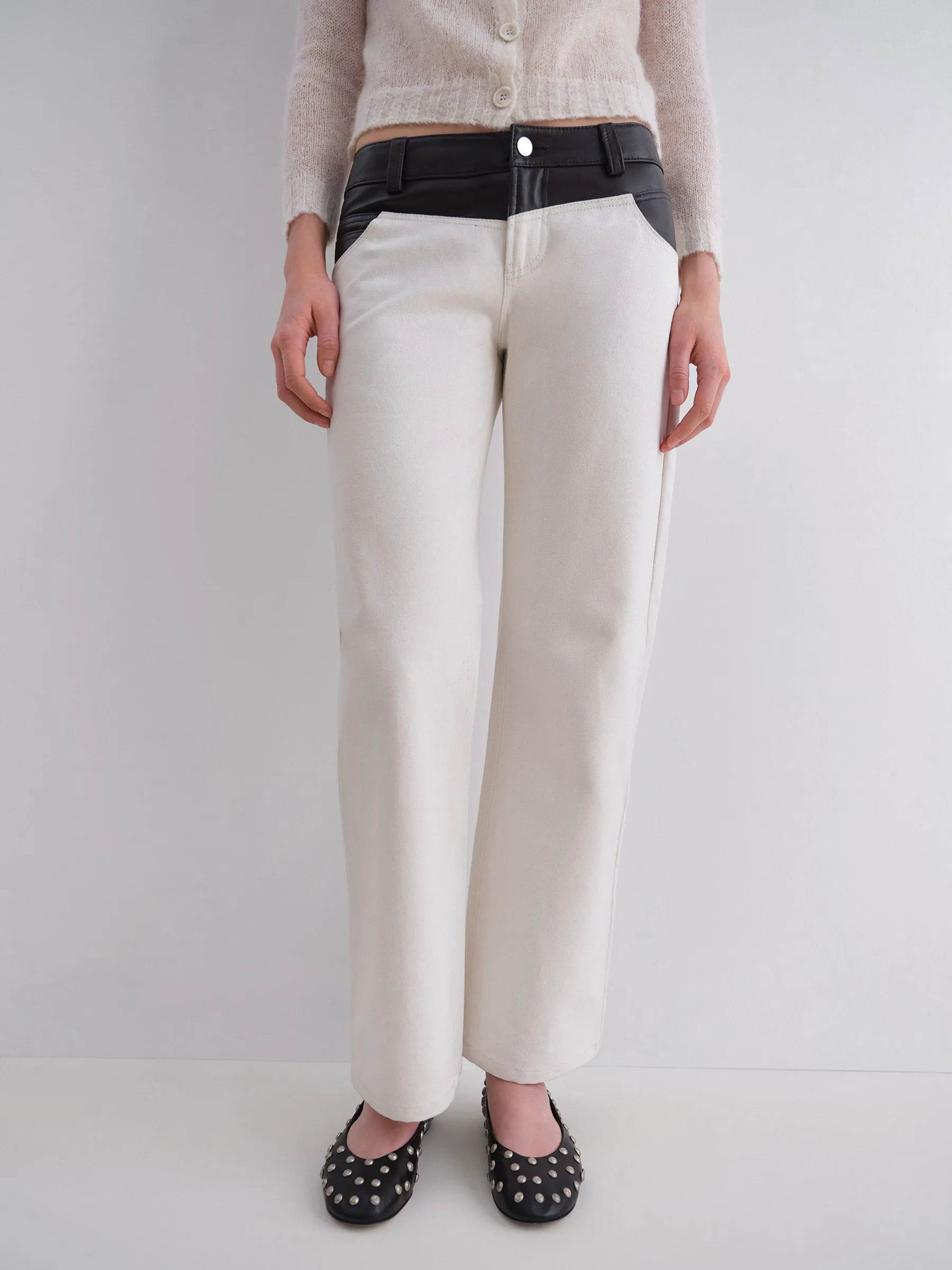 Antonia Trousers