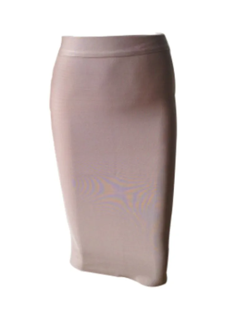 Bandage Skirt