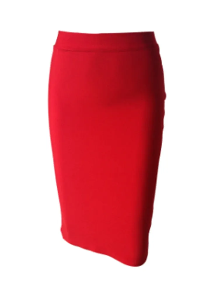Bandage Skirt