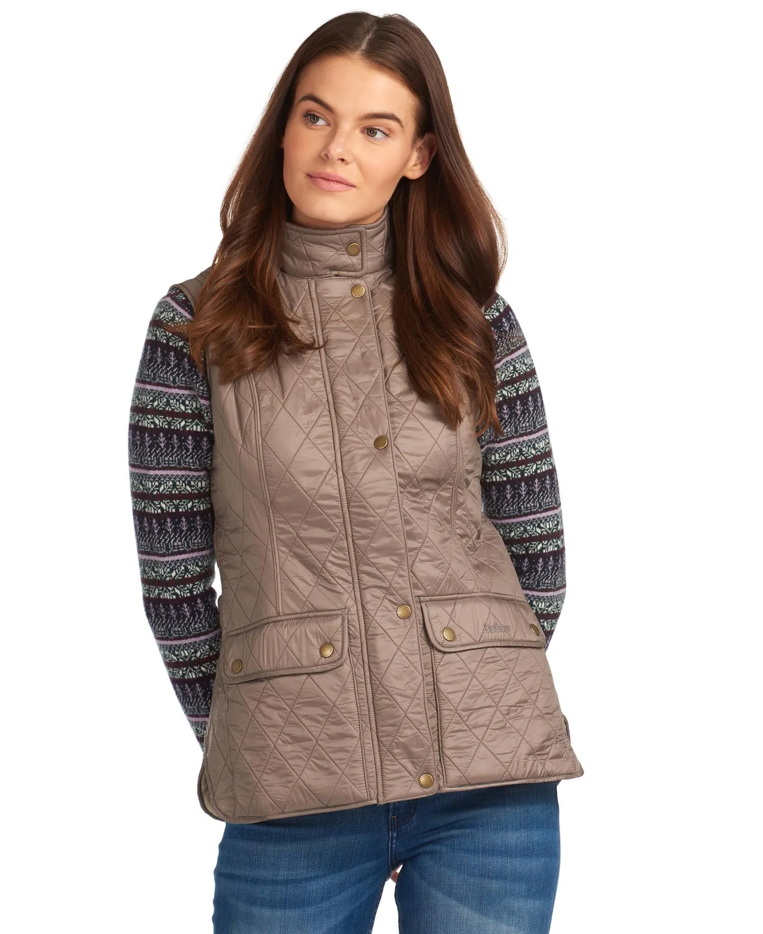 Barbour Wray Gilet