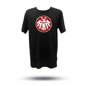BINDING SQUAD | CLASSIC SHIRT | BLACK