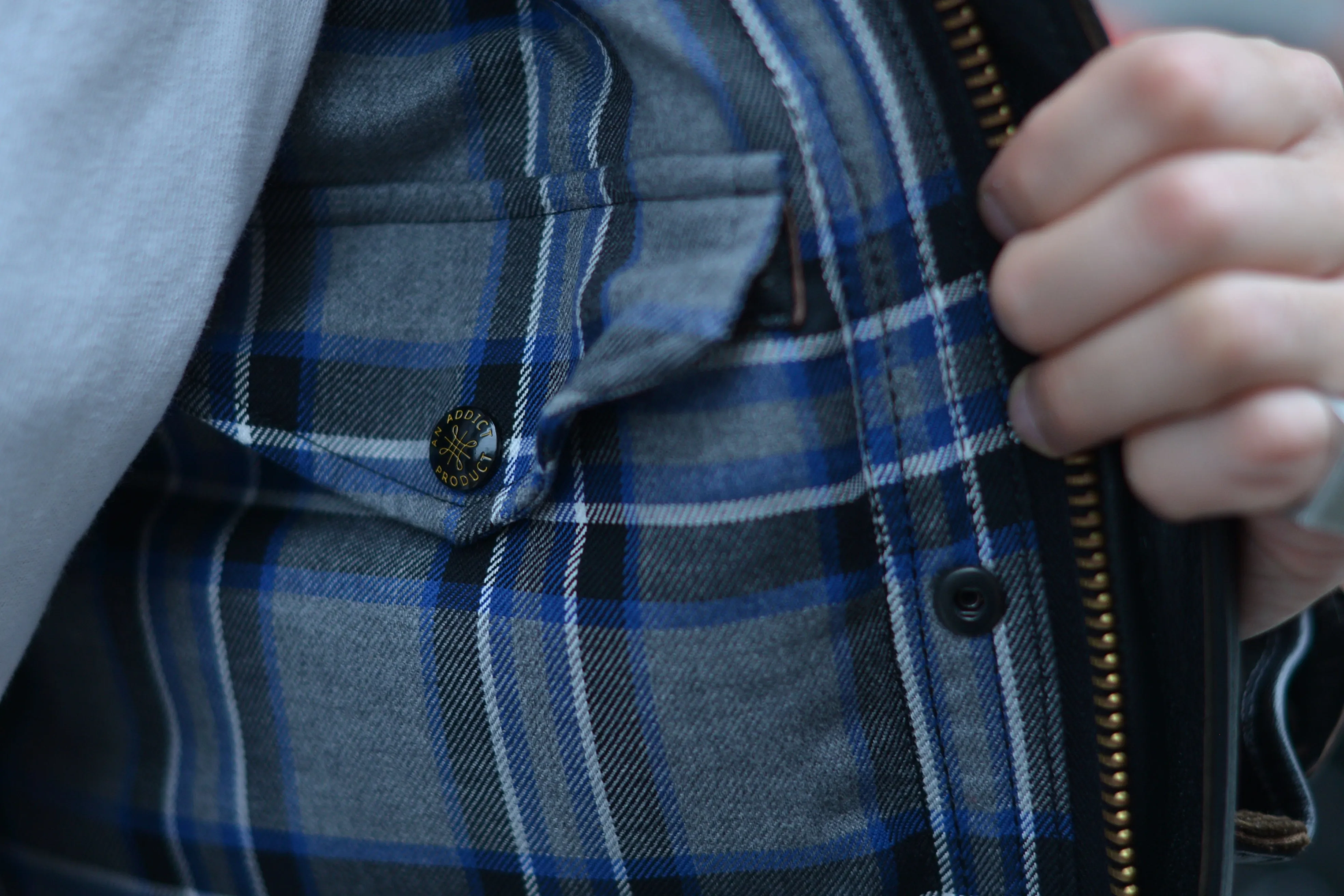 BMC JACKET (LIMITED)