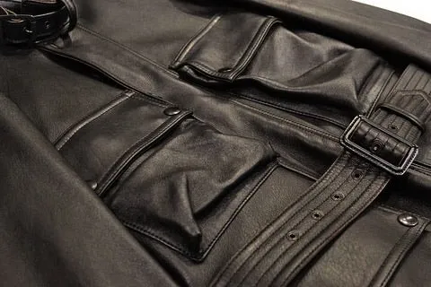 BMC JACKET (LIMITED)