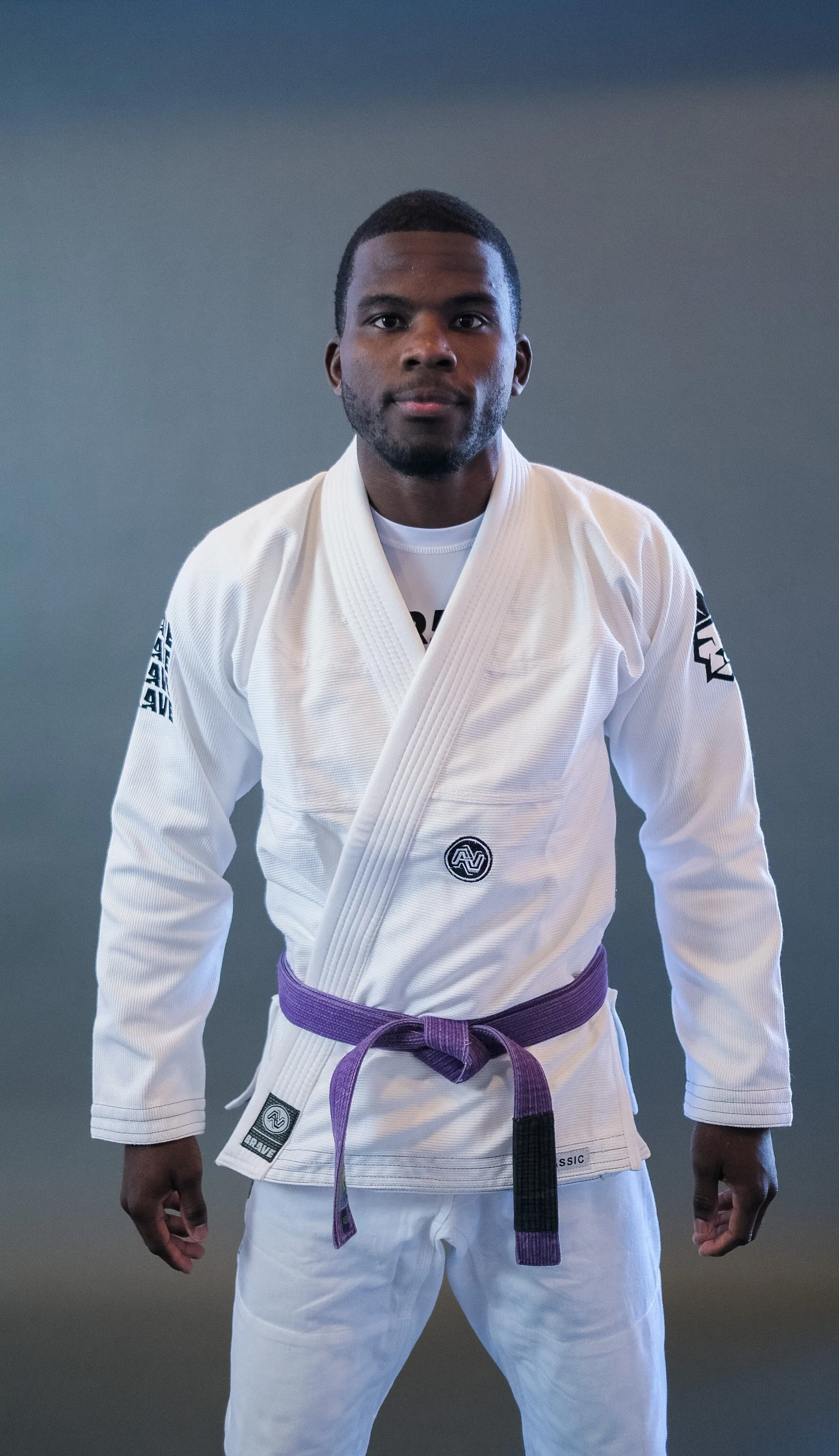 Brave Chess Gi – White