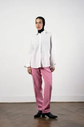 FORMAL TROUSERS