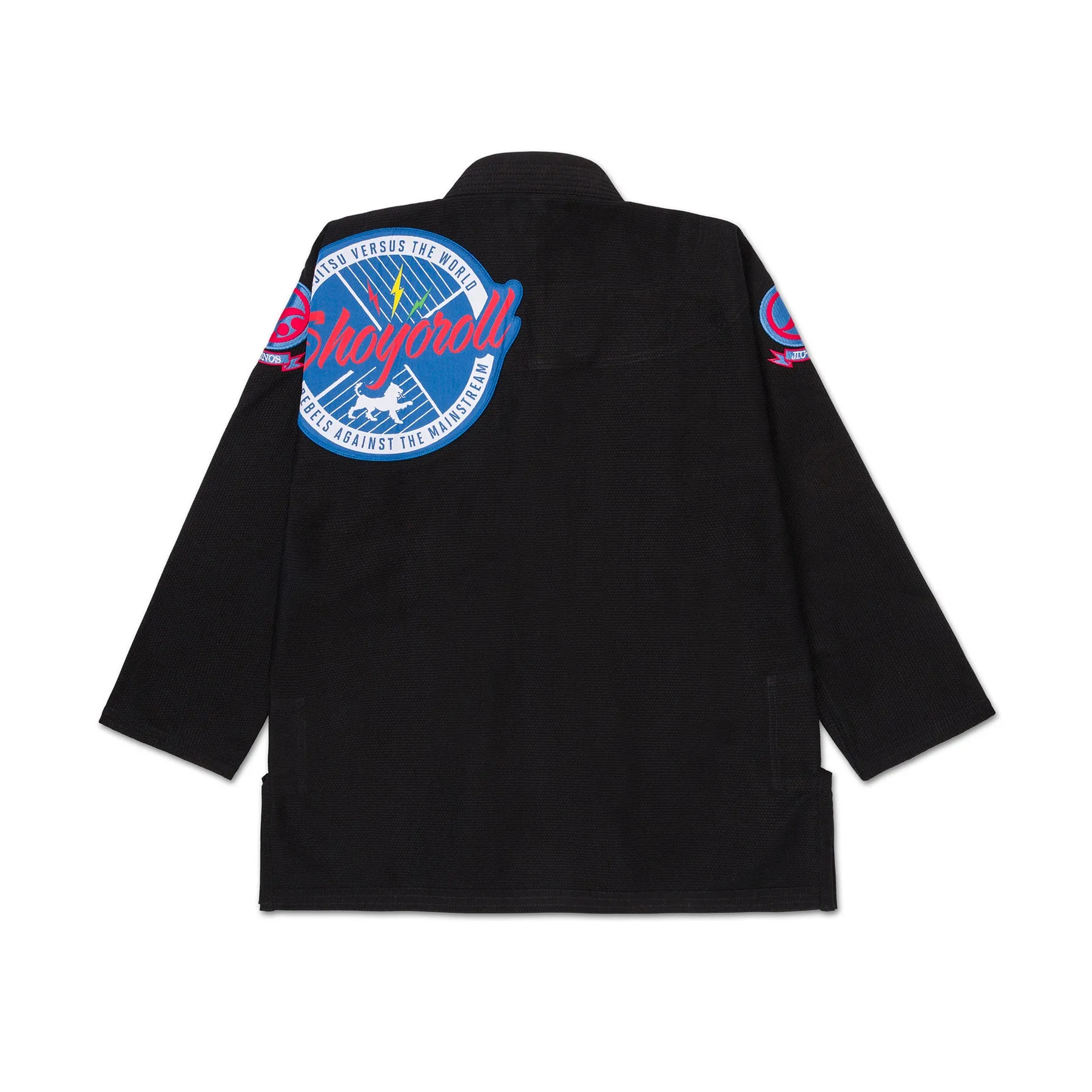 Heritage Competitor Kimono (Ambassador)