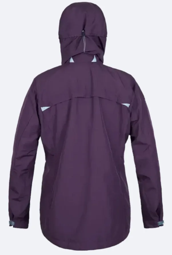 PARAMO WOMENS BENTU WINDPROOF JACKET