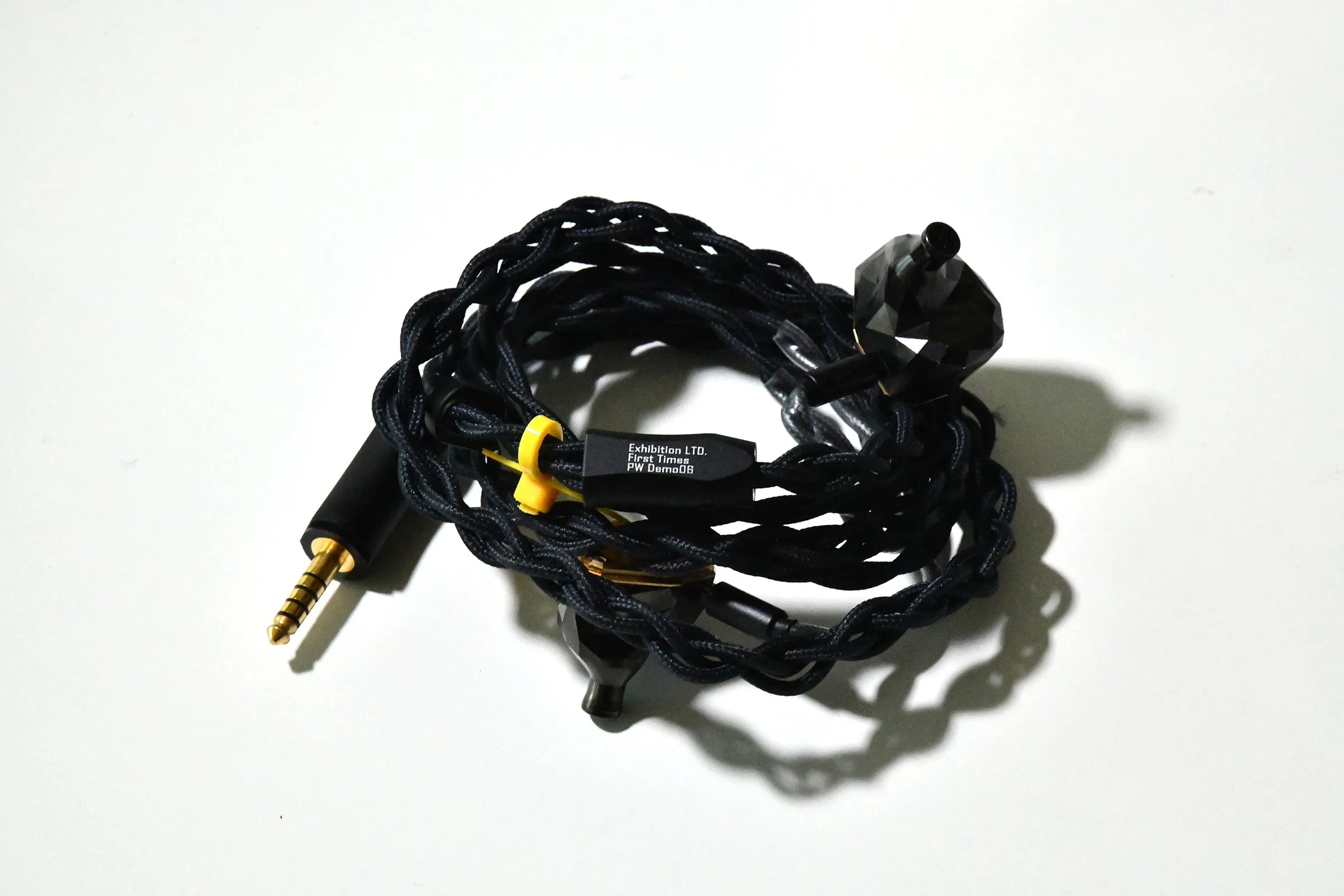 PWAudio First Times Exhibition Limited Edition