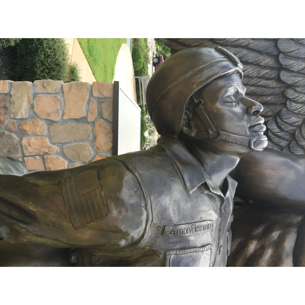 Soldier's Guardian