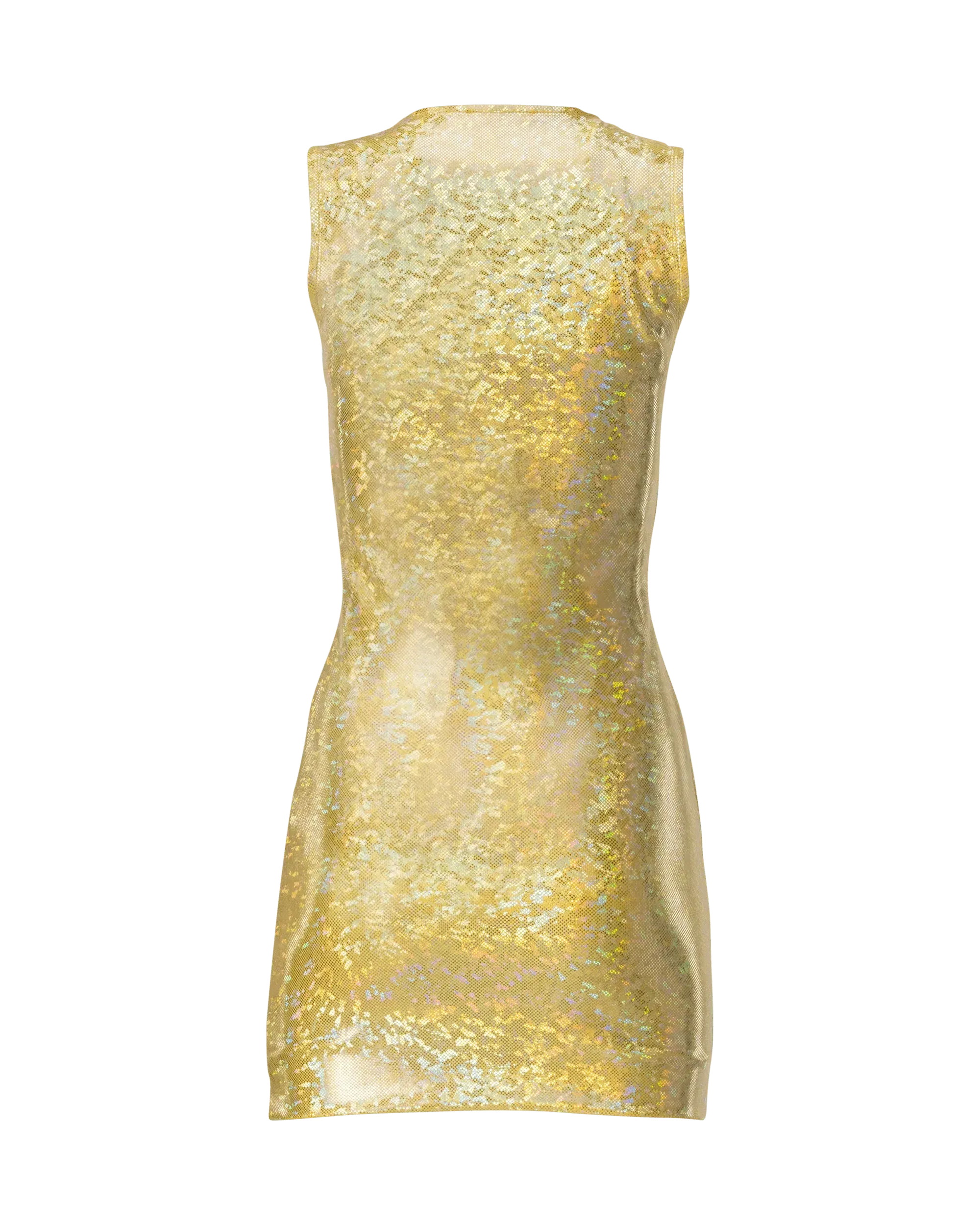 Vision Short Dress