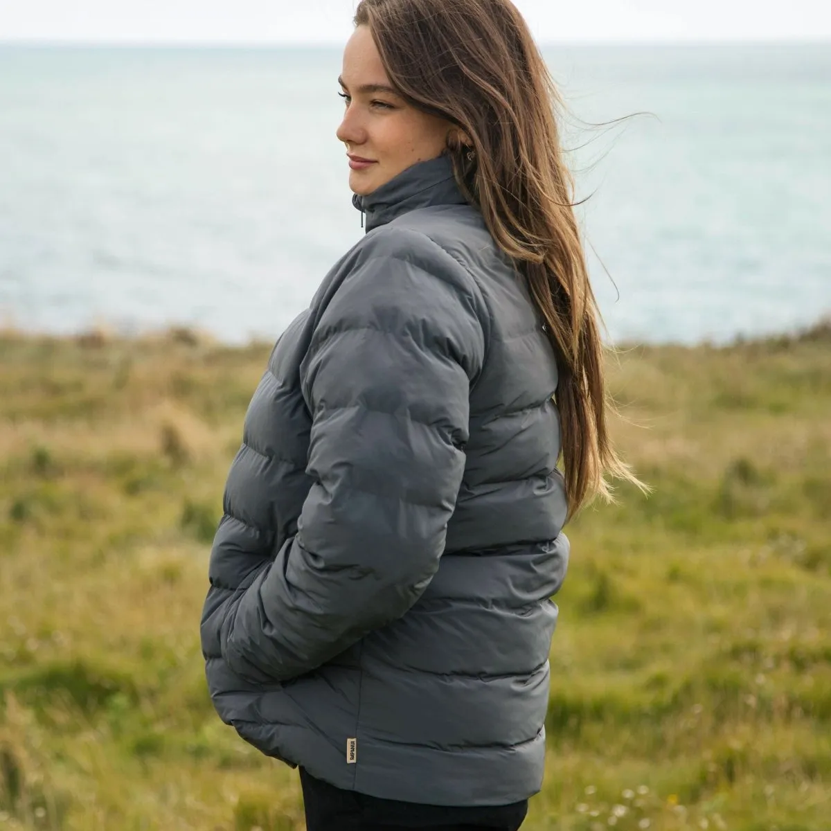 Women's Tidebreak Puffer Jacket